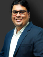 Team Member Mandar Shetye